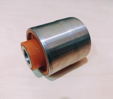 Сайлентблок заднего подпружинного рычага полиуретан на HYUNDAI Santa Fe IV (TM) 552154Z100 цена: 986 грн.