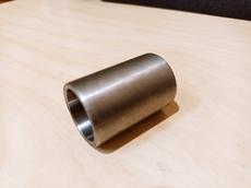  Сайлентблок торца карданного вала на фланцях полиуретан на CADILLAC CTS-V 20892622 цена: 725 грн.