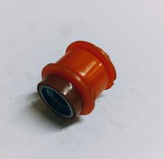 Сайлентблок заднего амортизатора нижний полиуретан на KIA Rio III (UB) 2011-2017 553004L002 цена: 514 грн.