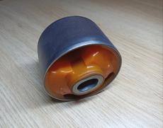 Подушка (сменный сайлентблок) задняя полиуретан на NISSAN NV200  2010- 11320-4FA0A цена: 1232 грн.