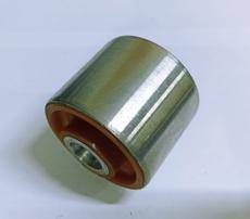 Сайлентблок заднего верхнего короткого поперечного рычага  полиуретан на LEXUS LS600HL UVF46 2012- TAB-548 цена: 798 грн.