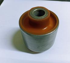Сайлентблок переднего продольного рычага  полиуретан на TOYOTA Celsior 1994-2000 4867440051 цена: 722 грн.