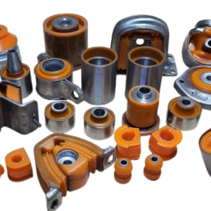 Опора переднего амортизатора Volkswagen Amarok 4Motion — 2H0412331B