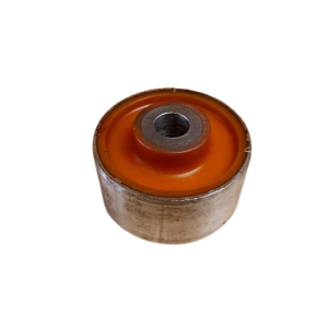 Передняя верхняя подушка двигателя TOYOTA Camry USA (малый сайлентблок) – 1236336040