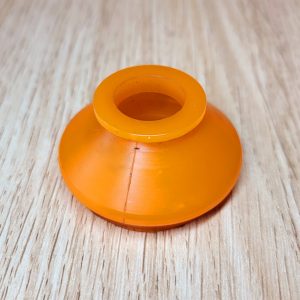Полиуретановый пильник шаровой опоры AUDI SEAT SKODA VW A3 ALTEA LEON SUPERB YETI CADDY III EOS GOLF V VI JETTA III TOURAN 1K0407365C 1K0407365C 1K0407365C 1K0407365C